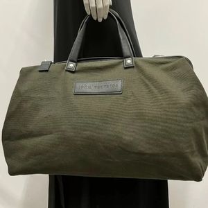 John Varvatos Weekender bag